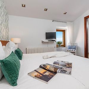 Habitación Deluxe con Cama King